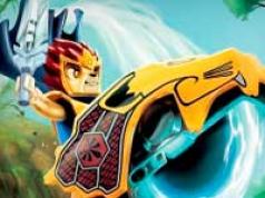 Бесплатные игры лего супергерои онлайн Лего супер герои смертельные гонки