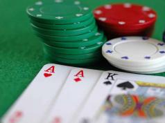 Как играть в покер - правила