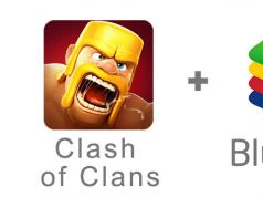 Как играть в Clash Of Clans на компьютере с помощью эмулятора