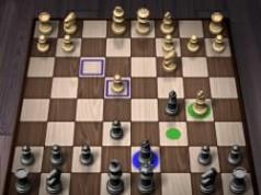 Скачать шахматы бесплатно - шахматные программы Скачать шахматную игру с переключением уровней